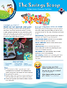 Save A Lot Squad Youth Newsletter